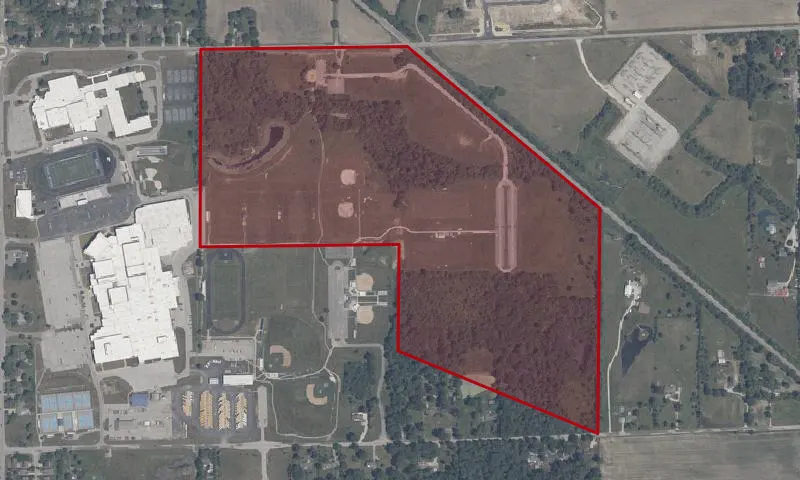 Franklin Township Community Park