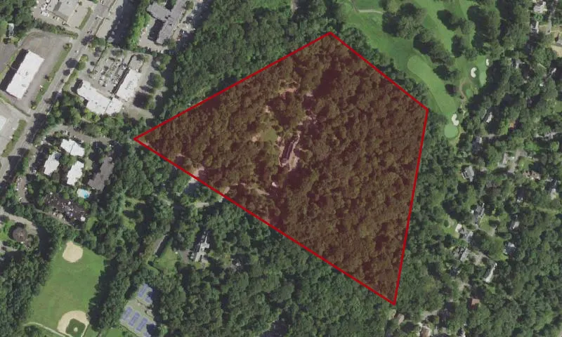 TOWN OF GREENBURGH-RECREA Land