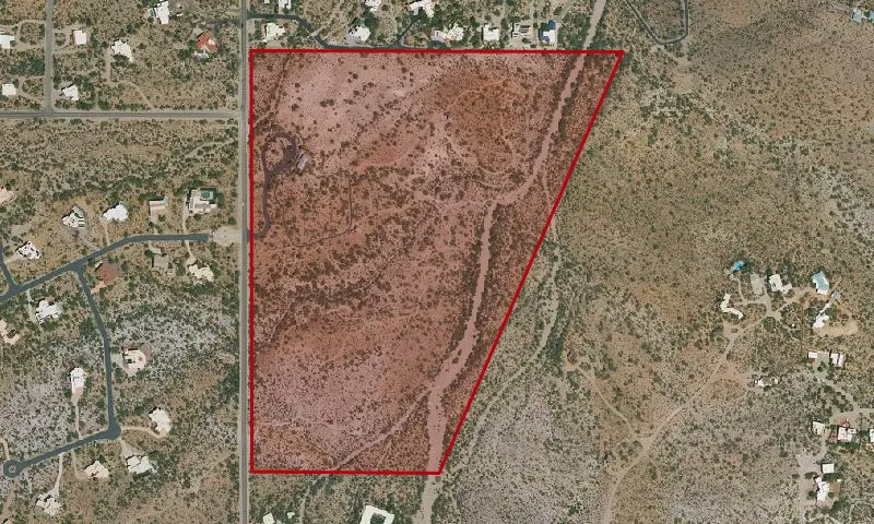 Tucson Memorial Park