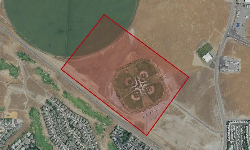 Hanford Legacy Park