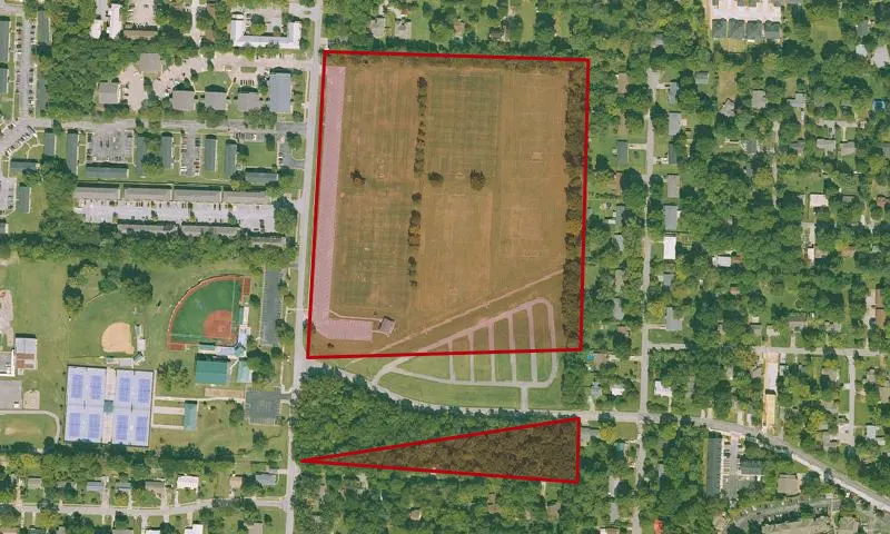 Lewis Soccer Complex