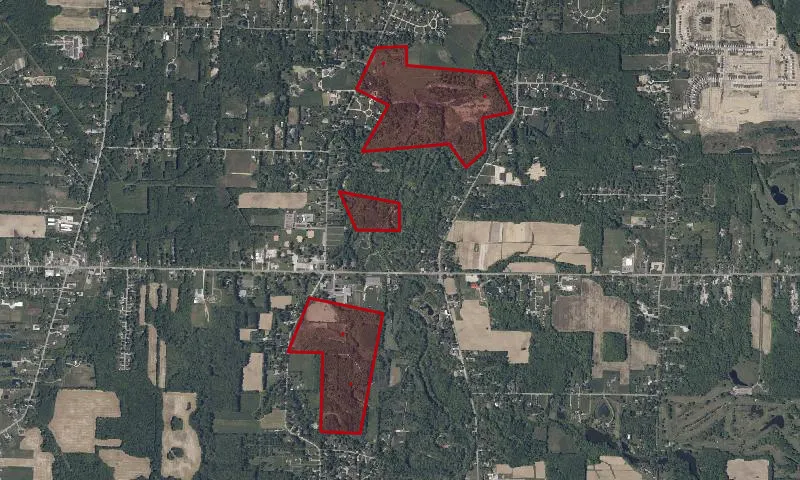 Lorain County Metro Parks