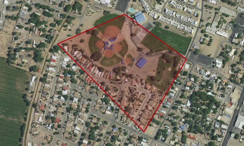 Rotary Park