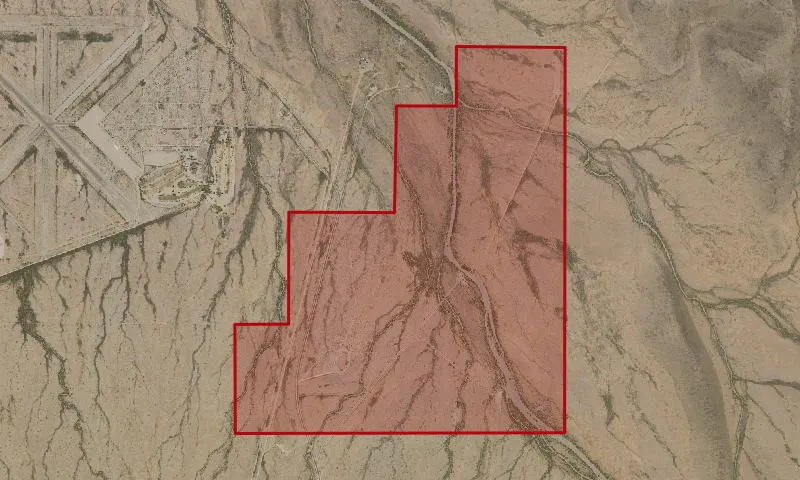 Ajo Regional Park