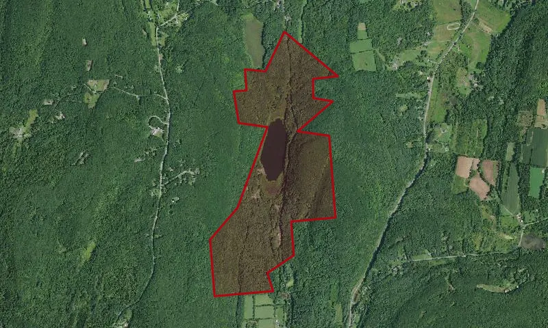 Lawsons Lake County Park