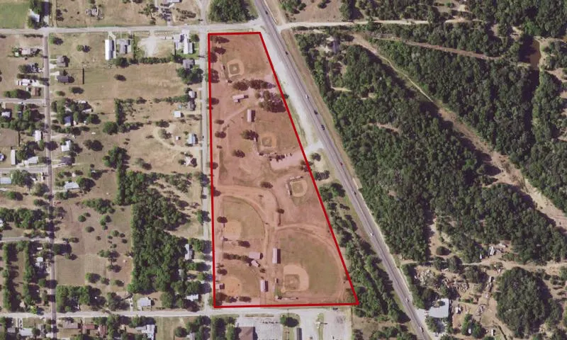 Rusty Reynolds Little League Complex