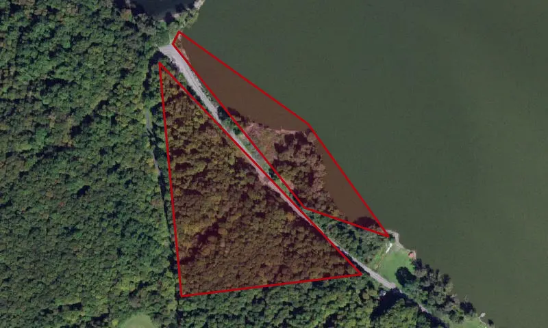Otisco Lake Waterway Access Site