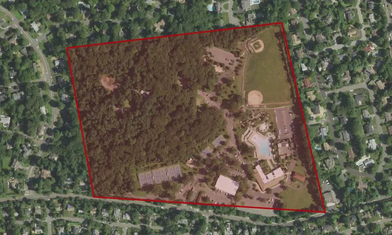 The Park At East Hills