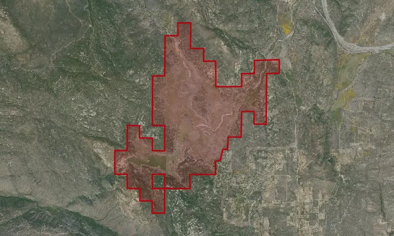 Lake Morena County Park
