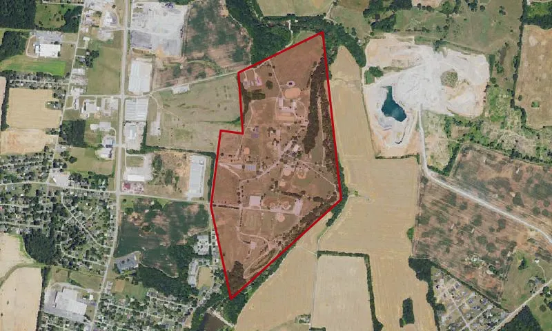Jim Roberts Community Park