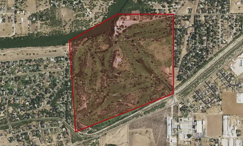 San Angelo Country Club