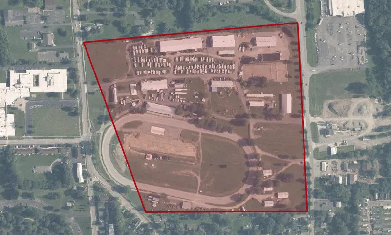 Union County Fairgrounds