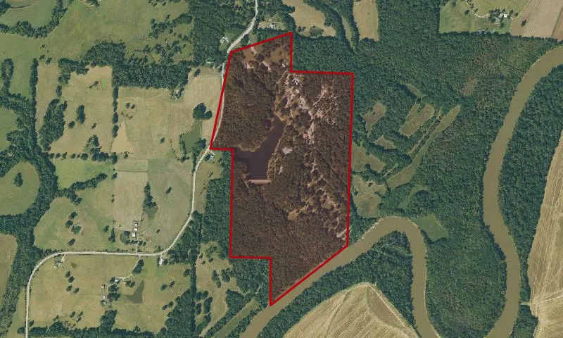 Old Davidsonville State Park