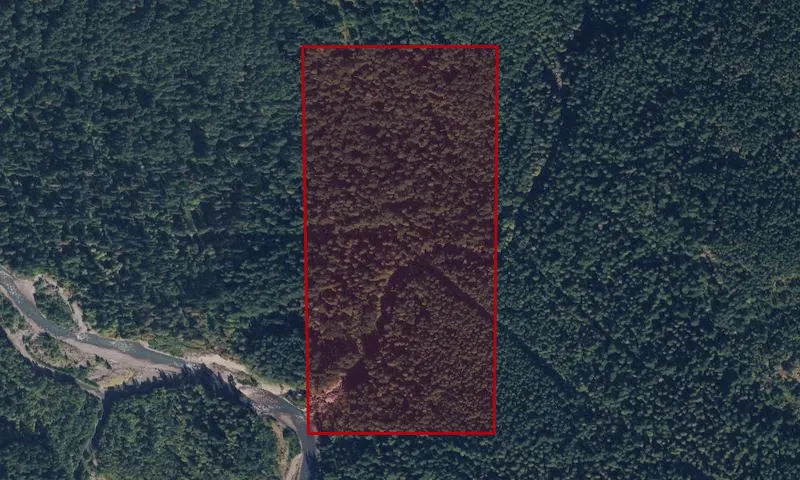 Buck Creek Recreation Area