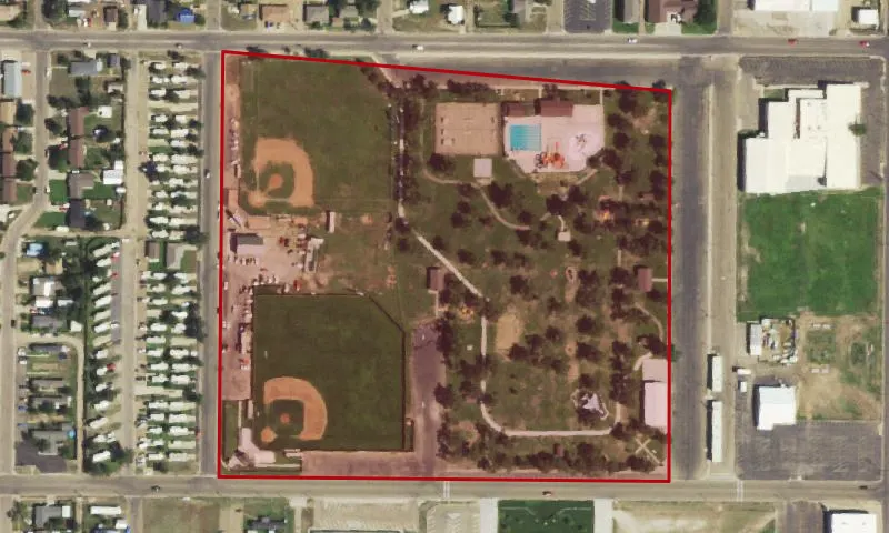 McDade Park