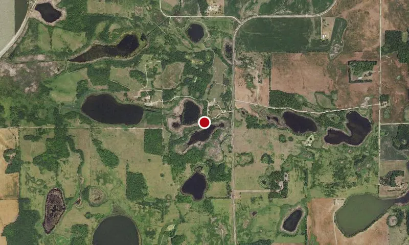 Rydell National Wildlife Refuge