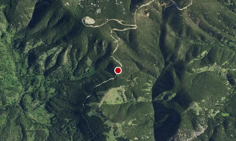 Collar Peak