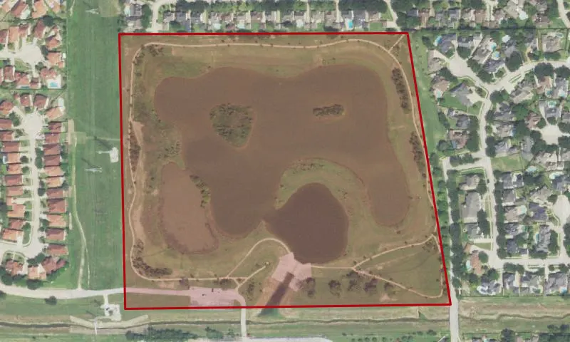 Jersey Meadow Recreation Facility