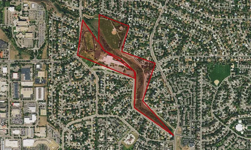 Puma Park