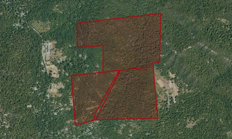 Miller Property County Park