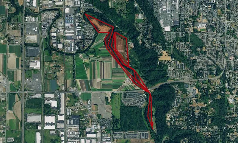 North Green River Park