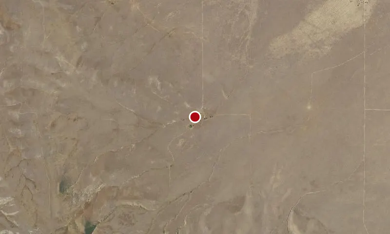 Saucito Ranch