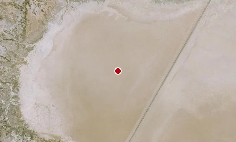 Willcox Playa National Natural Landmark