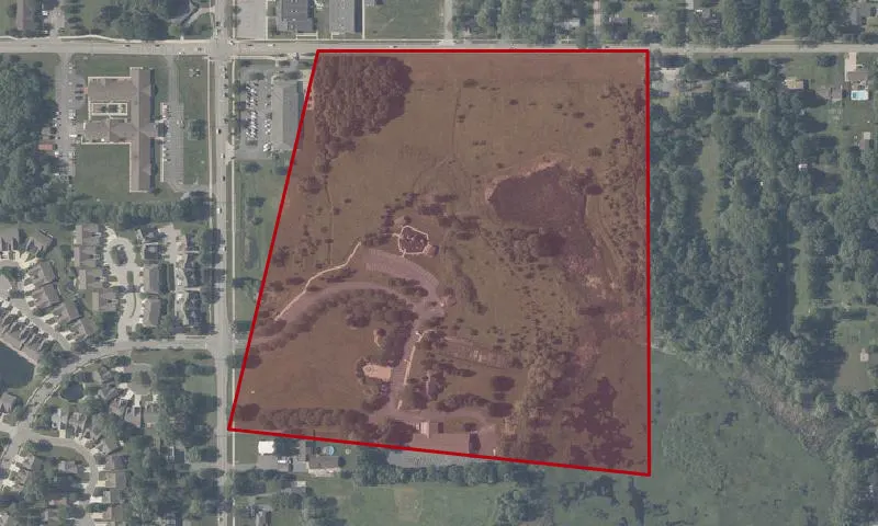 Foundation Meadows Park