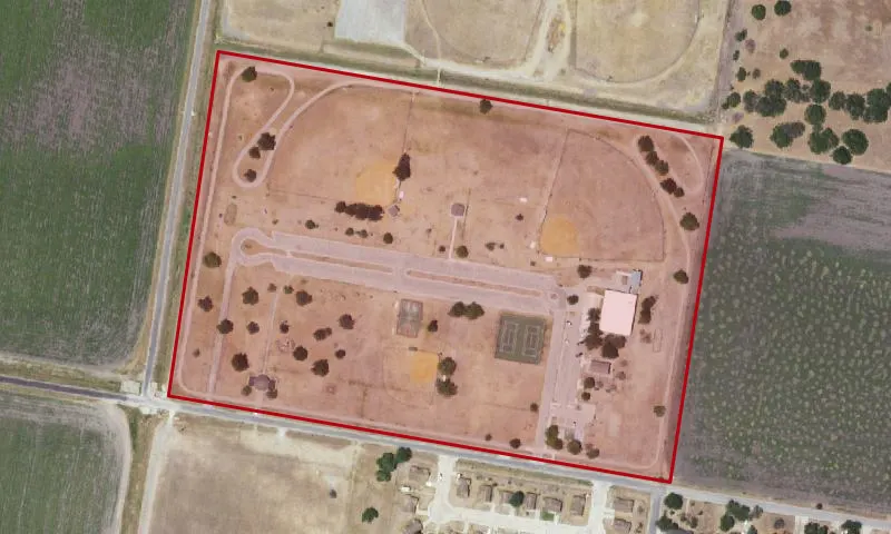 Robstown County Park