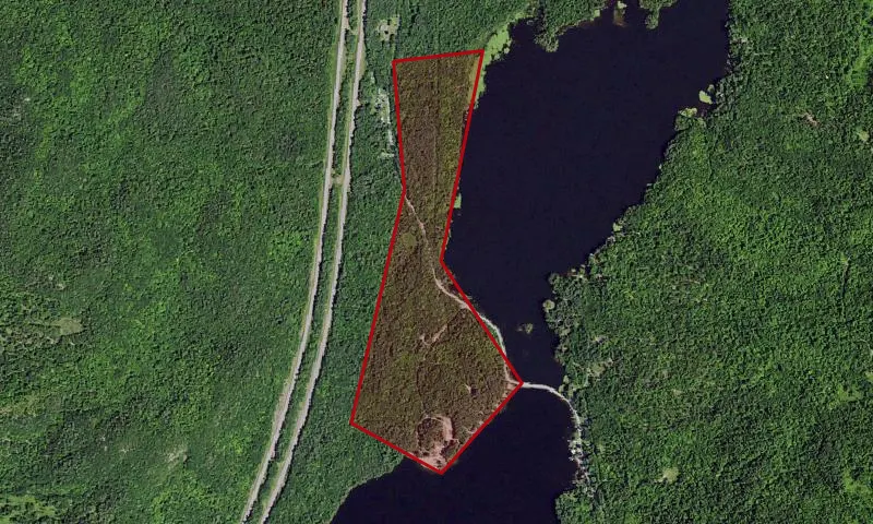 Lincoln Pond Campground