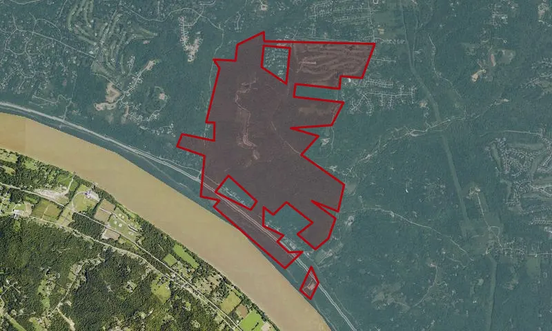 Woodland Mound