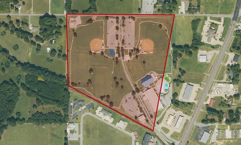Paragould Community Center