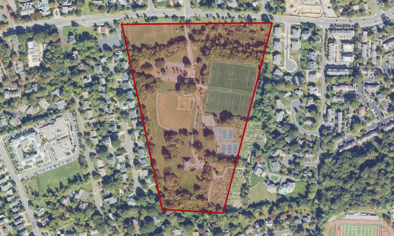 Lewinsville City Park