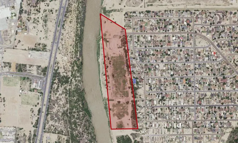 Santa Rita Park