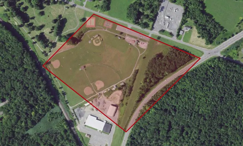 Town Of Schroeppel Community Park