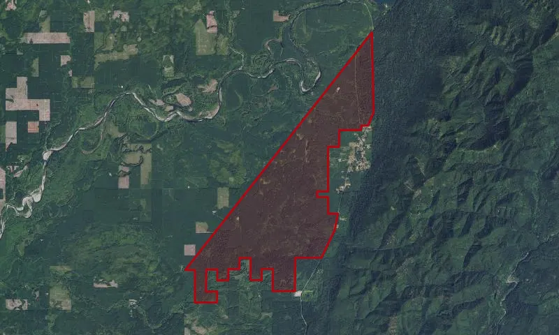 Quinault Special Management Area
