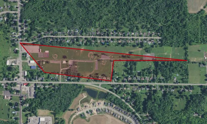 Hamlin Recreation Area