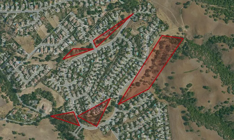 Richmond Ranch Open Space