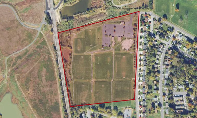 Skyline Soccerplex