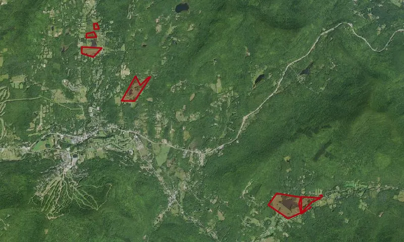 Bataviakill Watershed Lands