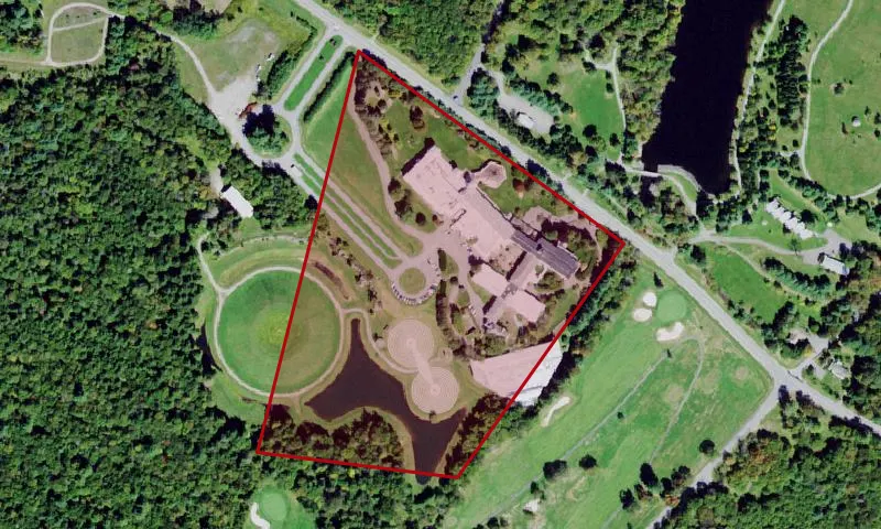 Town Of Fallsburg Parks Department