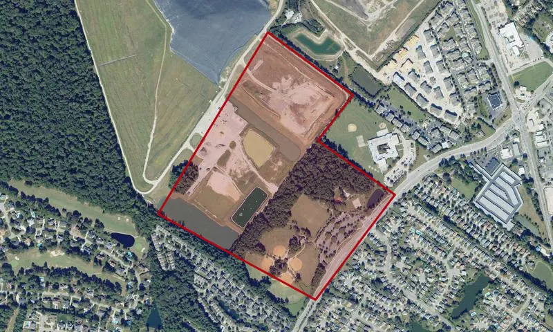 Jake Sears Park