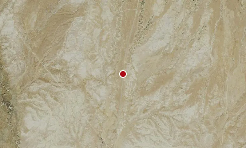 North Desert
