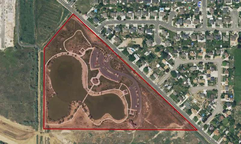 Jensen Nature Park