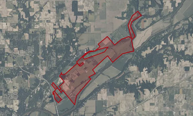 Prophetstown State Park