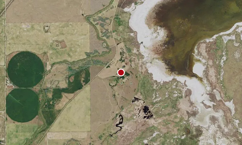 Bowdoin Wetland Management District
