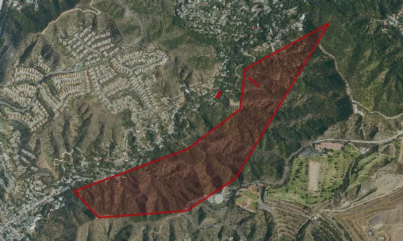 Murchison Open Space