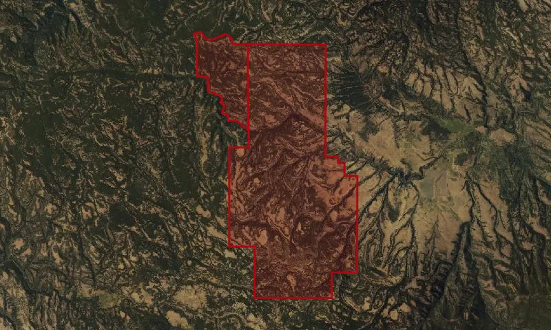 Starkey Experimental Forest