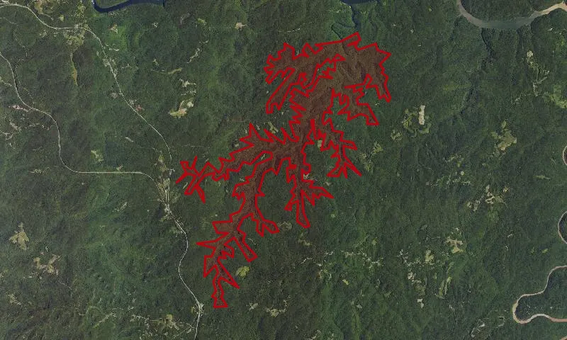 Beaver Creek Wilderness