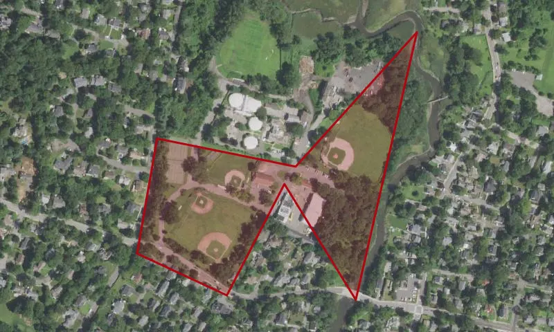Disbrow Park